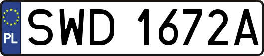 SWD1672A