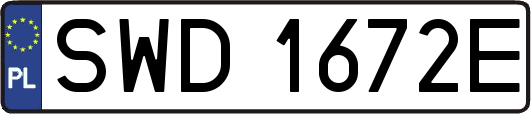 SWD1672E