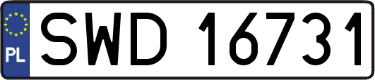 SWD16731
