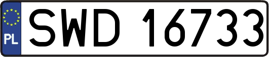 SWD16733