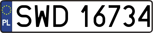 SWD16734