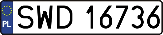 SWD16736
