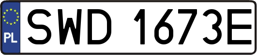 SWD1673E