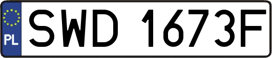 SWD1673F