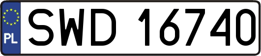 SWD16740