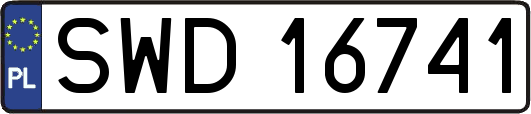 SWD16741