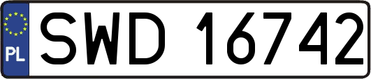 SWD16742