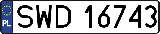 SWD16743