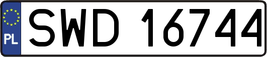 SWD16744
