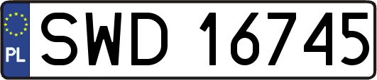 SWD16745