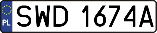 SWD1674A