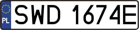SWD1674E