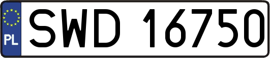 SWD16750