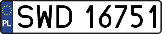 SWD16751