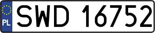 SWD16752
