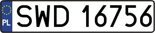 SWD16756