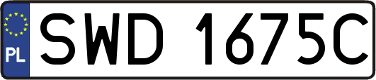 SWD1675C