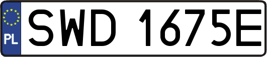 SWD1675E