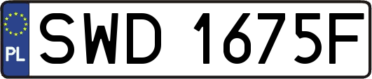 SWD1675F