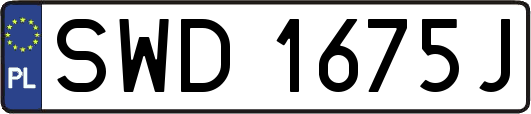 SWD1675J