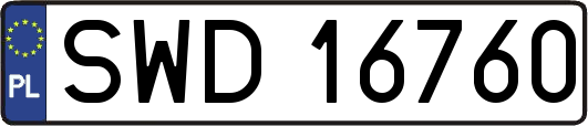 SWD16760