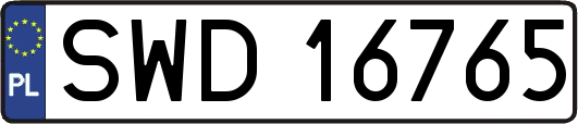 SWD16765