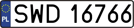 SWD16766