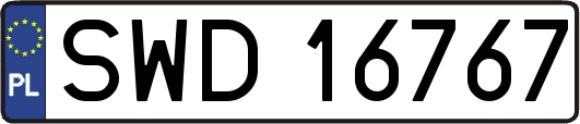SWD16767