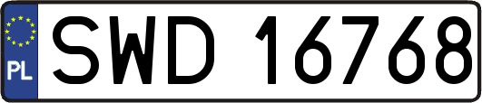 SWD16768