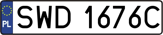 SWD1676C