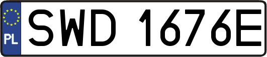 SWD1676E
