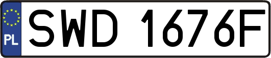 SWD1676F