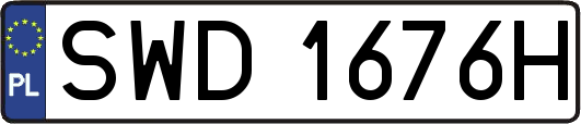 SWD1676H