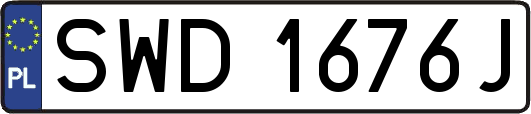 SWD1676J
