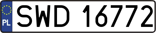 SWD16772