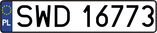 SWD16773
