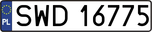 SWD16775
