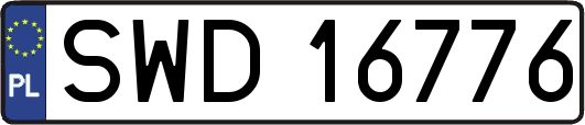SWD16776