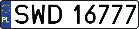 SWD16777