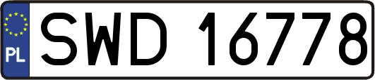 SWD16778