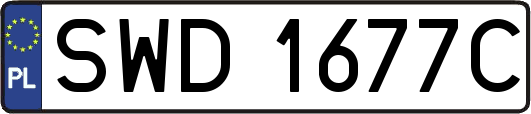 SWD1677C