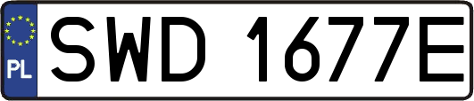 SWD1677E