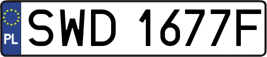 SWD1677F