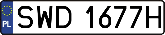 SWD1677H