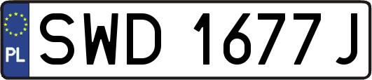 SWD1677J