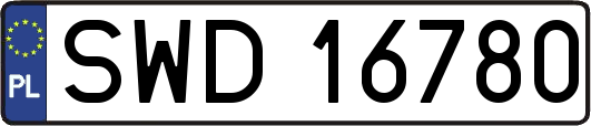 SWD16780