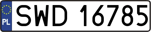 SWD16785