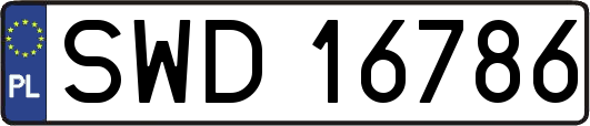 SWD16786