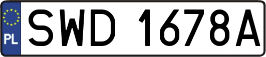 SWD1678A