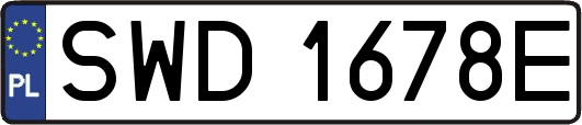 SWD1678E